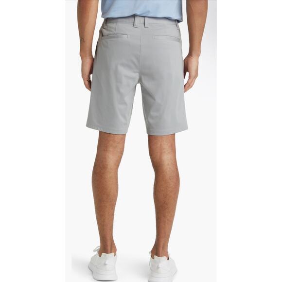 Rhone Men’s 9” Commuter Shorts - Picture 2 of 6